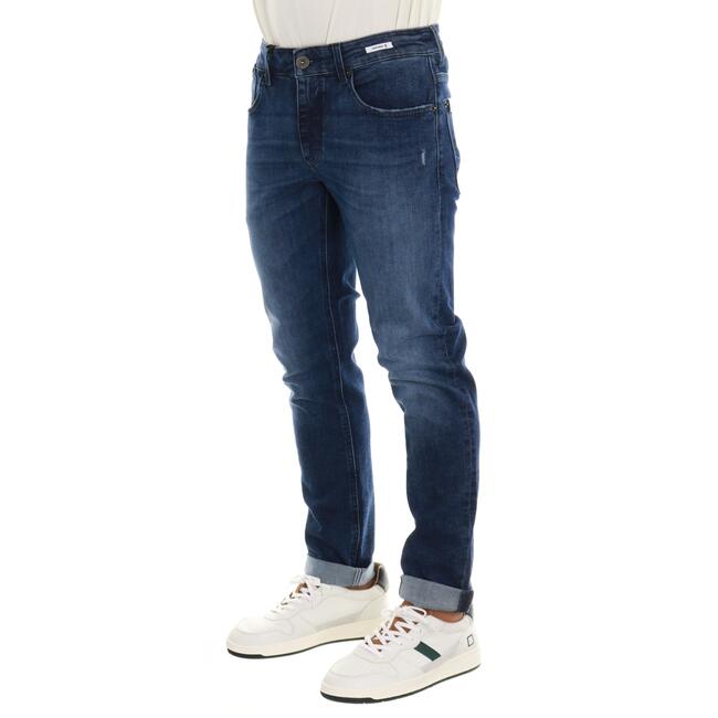 JEANS DEAN UNIFORM - Mad Fashion | img vers.650x/